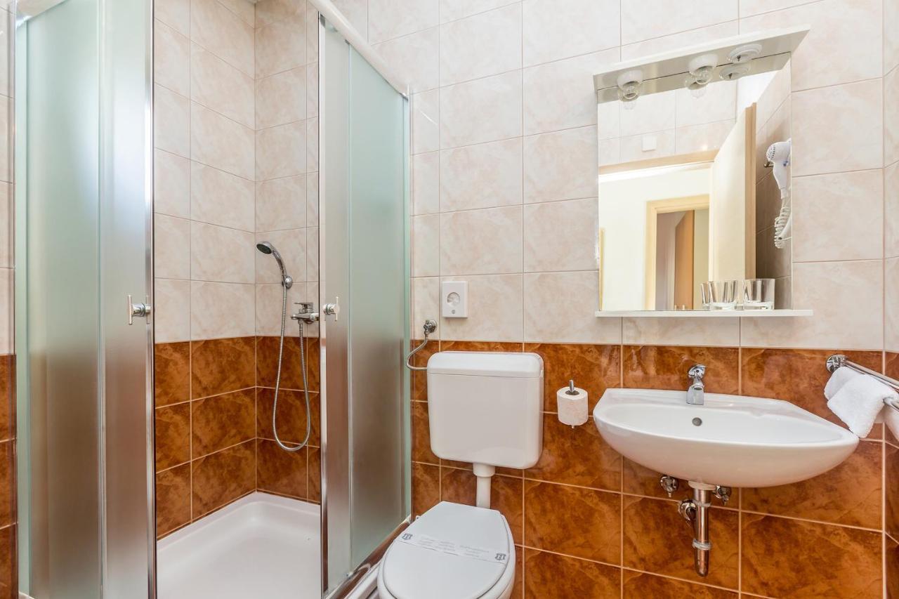 Apartments Mirica 2 Baška Εξωτερικό φωτογραφία