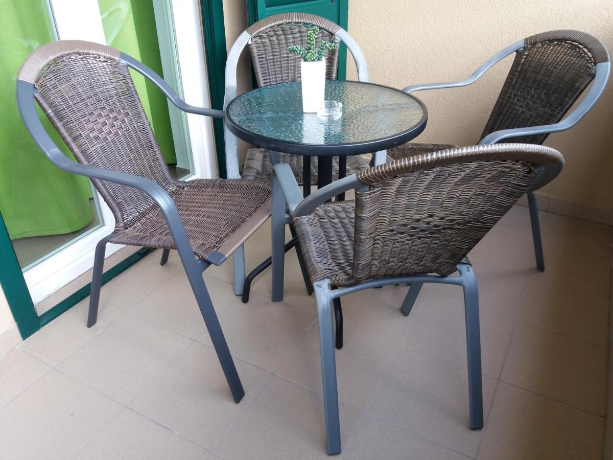 Apartments Mirica 2 Baška Εξωτερικό φωτογραφία